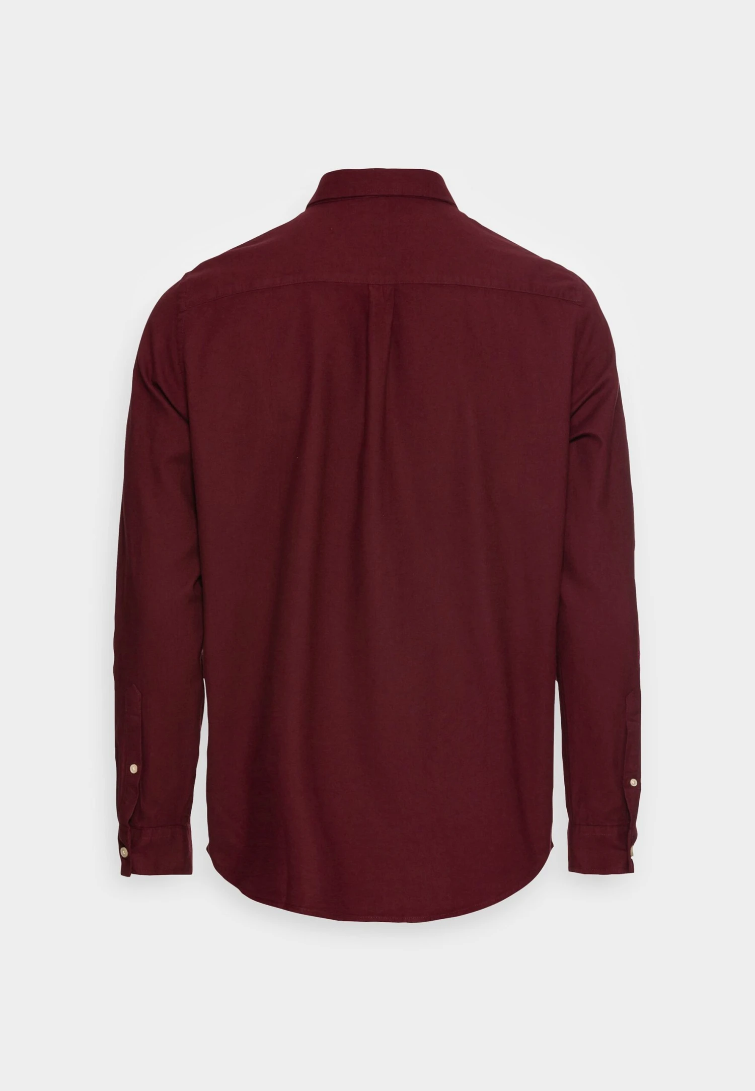 Pier One 2 Pack - Overhemd - Bordeaux/Black/White 3 Pier One 2 Pack - Overhemd - Bordeaux/Black/White - Afbeelding 3