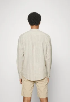 Pier One Overhemd - Beige -Pier One Verkoop c1fb8724ad9644f6bad52175a6fc45a1 scaled