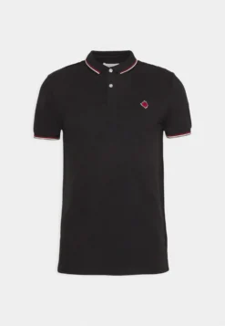 Pier One Poloshirt - Black -Pier One Verkoop c2991031c09040389b85af18d355d0c7 scaled