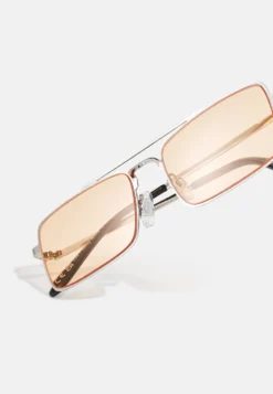 Pier One Unisex - Zonnebril - Silver-Coloured, Orange 7 Pier One Unisex - Zonnebril - Silver-Coloured, Orange -Pier One Verkoop c3e0b08b50694894a004abe5f6d7d7b9 scaled