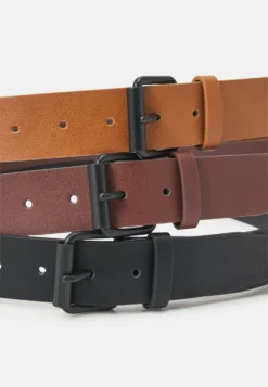 Pier One 3 Pack Unisex - Riem - Black/Brown/Cognac 7 Pier One 3 Pack Unisex - Riem - Black/Brown/Cognac -Pier One Verkoop c51602dbb07442f1950726d800e6e752 scaled