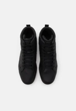 Pier One Sneakers Hoog - Black 9 Pier One Sneakers Hoog - Black -Pier One Verkoop c5a11e765cbc45399ca02dedaa5cdb16 scaled