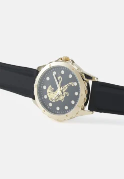 Pier One Unisex - Horloge - Black/Gold-Coloured -Pier One Verkoop c5c71a4bd2ae4a889f4a5d1979ea90b7 scaled