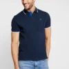 Pier One Poloshirt - Dark Blue