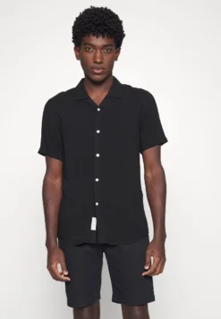 Pier One 2 Pack - Overhemd - Black/White -Pier One Verkoop c6d6713af3d44ded94a400a92a553cf3 scaled