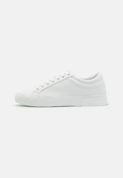 Pier One Unisex - Sneakers Laag - White