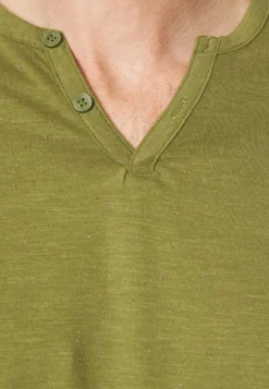 Pier One T-Shirt Basic - Green 9 Pier One T-Shirt Basic - Green -Pier One Verkoop c84ff2f2a0854e9abb1cb1d7e2e59953 scaled
