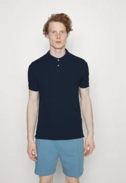 Pier One 5 Pack - Poloshirt - Black/Blue/Beige -Pier One Verkoop ca408f51348e4a8ba5980bc138f38979 scaled