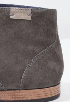 Pier One Veterschoenen - Shark/Cognac -Pier One Verkoop ca6c9d7b82a449058960be26da75f18d