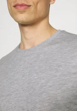 Pier One 2 Pack - Longsleeve - Dark Blue/Mottled Grey -Pier One Verkoop cd6ec0e4a5ce4da2ad93f26320d69450 scaled