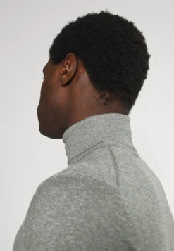 Pier One 2 Pack - Basic Turtleneck - Trui - Black/Mottled Light Grey -Pier One Verkoop cd833c29eab047e19e00cc4e3a2fddf0 scaled