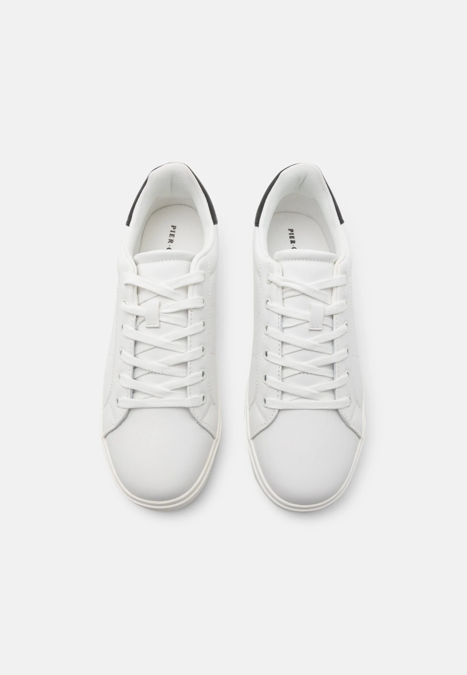 Pier One Sneakers Laag - White 4 Pier One Sneakers Laag - White - Afbeelding 4