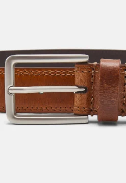 Pier One Leather - Riem - Cognac -Pier One Verkoop cea2b7642462484e966daac427282b4a scaled