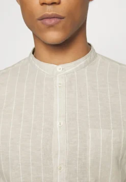 Pier One Overhemd - Beige -Pier One Verkoop cf026bf45d7c4ea6a5783dc4be495022 scaled