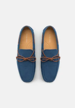 Pier One Mocassins - Blue -Pier One Verkoop cfe7beeb5c8e4ffbbbcfa45d43674e03 scaled