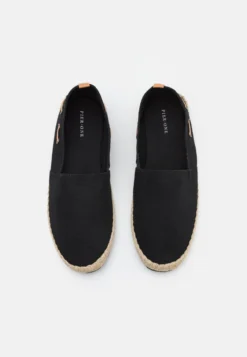 Pier One Espadrilles - Black -Pier One Verkoop d0ccb7c29f9a4d4f929173f77957c6ab scaled