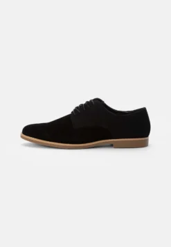 Pier One Veterschoenen - Black