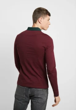 Pier One Muscle Fit - Poloshirt - Bordeaux 7 Pier One Muscle Fit - Poloshirt - Bordeaux -Pier One Verkoop d1846c2f89594bf0ab3bedf8e5f62f1a scaled