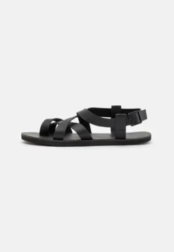 Pier One Teensandalen - Black