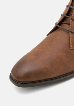 Pier One Veterboots - Cognac -Pier One Verkoop d27d98ebad4b4b42b47aad3d667b4202 scaled