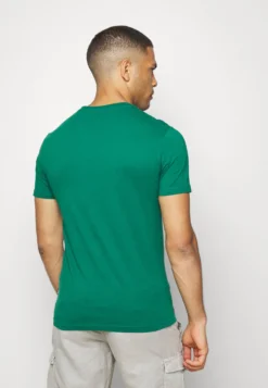 Pier One T-Shirt Basic - Dark Green -Pier One Verkoop d2912441fbae4dabb19017651702b52d scaled