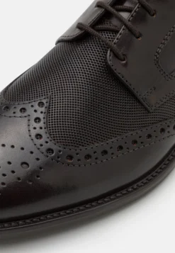 Pier One Veterschoenen - Dark Brown 11 Pier One Veterschoenen - Dark Brown -Pier One Verkoop d3ee110e19dd40149d5605bcd5751040 scaled