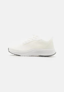 Pier One Unisex - Sneakers Laag - White