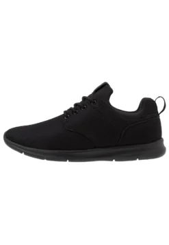 Pier One Sneakers Laag - Black