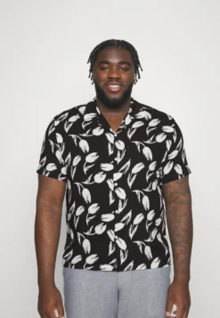 Pier One Overhemd - Black