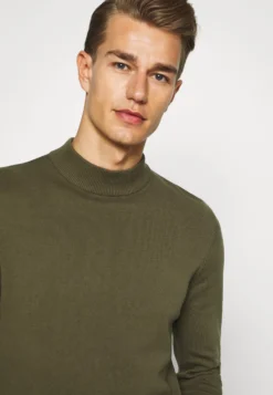 Pier One Trui - Oliv -Pier One Verkoop d5e2ae48c98747e0ae41f6bafb97131f scaled