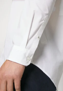 Pier One 2 Pack - Overhemd - White/Olive -Pier One Verkoop d6657347294c4fd5a48a2a505813ffb1 scaled