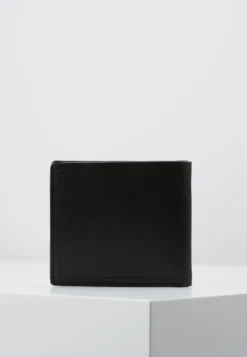 Pier One Leather - Portemonnee - Black -Pier One Verkoop d6afb2969d804a59a62b8367b8e7b24e