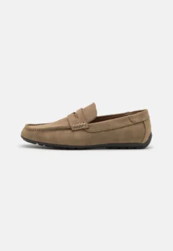 Pier One Unisex - Mocassins - Beige