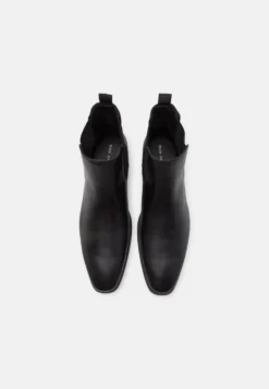 Pier One Korte Laarzen - Black -Pier One Verkoop d7ce7bac120a4dd69a3ac8709b3ce177 scaled