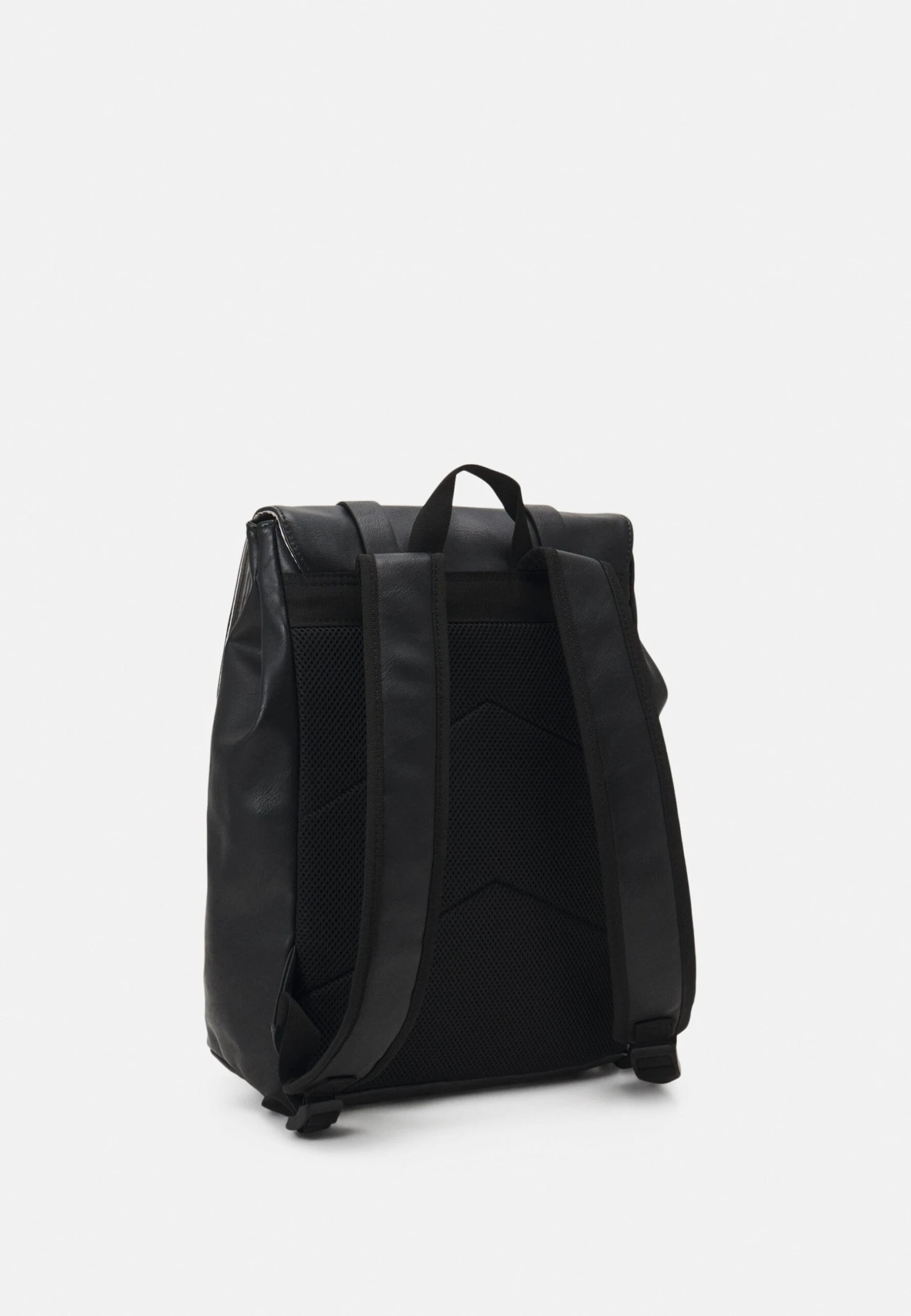 Pier One Unisex - Rugzak - Black 2 Pier One Unisex - Rugzak - Black - Afbeelding 2