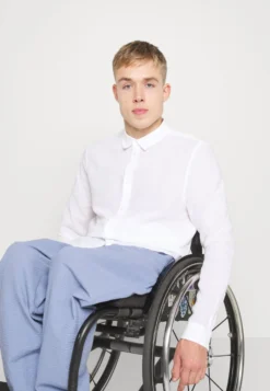 Pier One Overhemd - White 15 Pier One Overhemd - White -Pier One Verkoop d874f44cf380487d96a9e9542011adf4 scaled