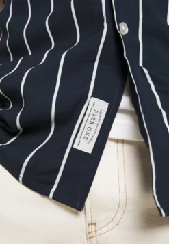 Pier One Overhemd - Dark Blue 14 Pier One Overhemd - Dark Blue -Pier One Verkoop d896ae86c3f94b9d8671d16fda9184a2 scaled