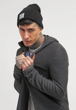 Pier One Vest - Mottled Dark Grey -Pier One Verkoop d8b3a06aebbc439a901d7b3a6899fa19 scaled