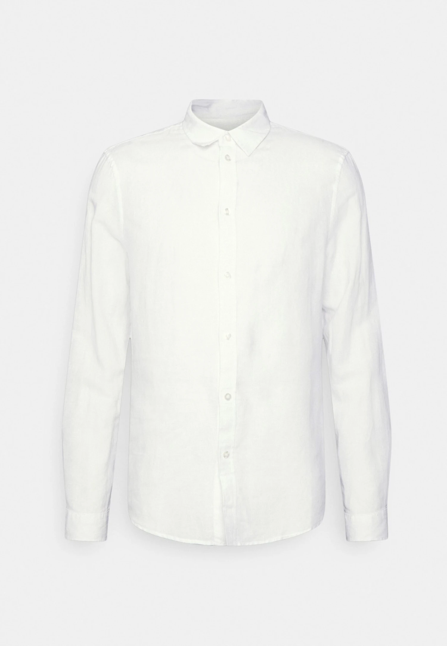 Pier One Overhemd - White 8 Pier One Overhemd - White - Afbeelding 8