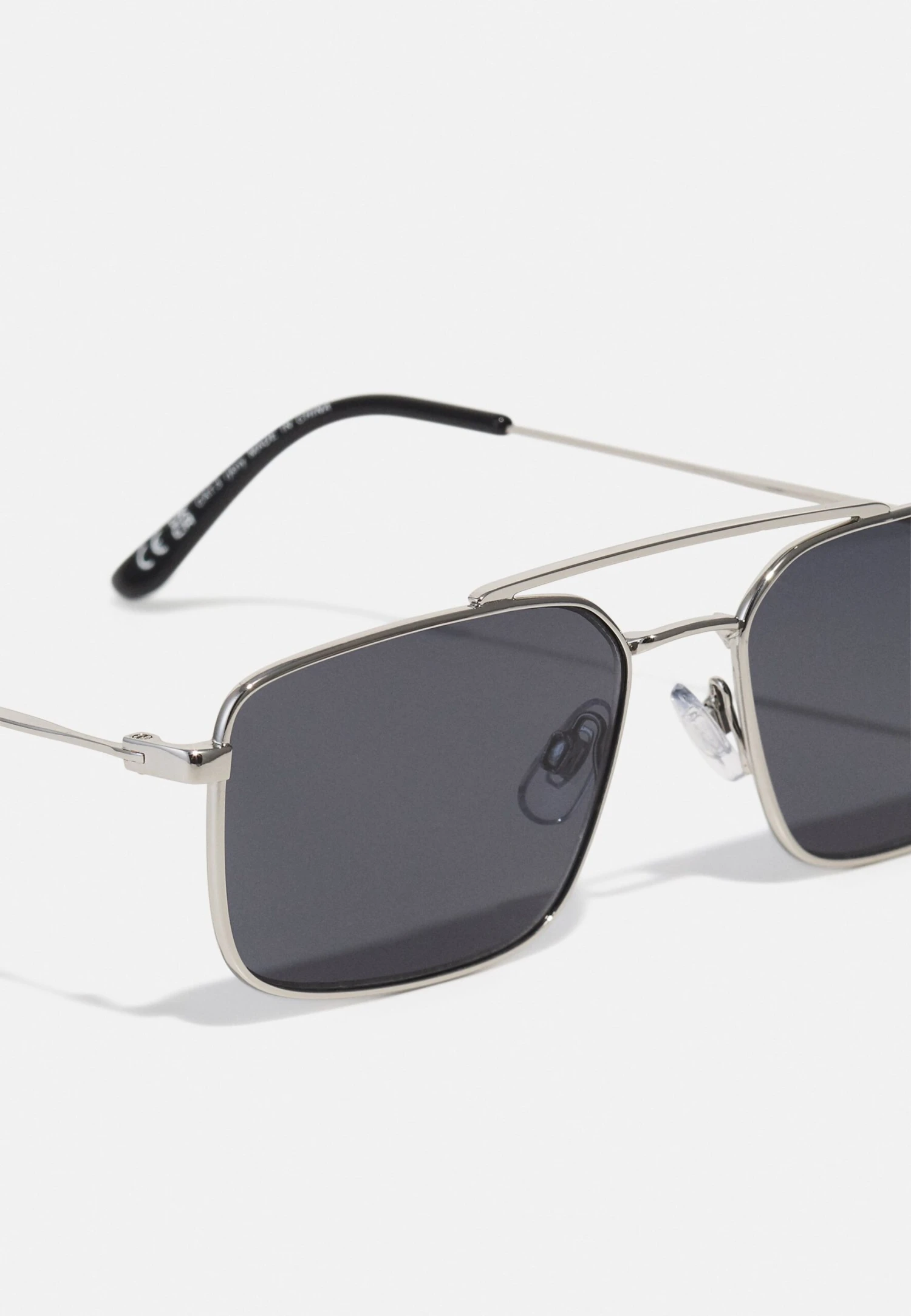 Pier One Zonnebril - Black 4 Pier One Zonnebril - Black - Afbeelding 4