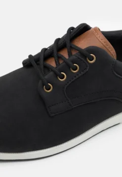 Pier One Sportieve Veterschoenen - Black 11 Pier One Sportieve Veterschoenen - Black -Pier One Verkoop db0ae7a8aad84ab4857c5495aab7f97e scaled