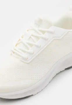 Pier One Unisex - Sneakers Laag - White -Pier One Verkoop db2ba8b1fd2747349c64d7b87e6f5caf scaled