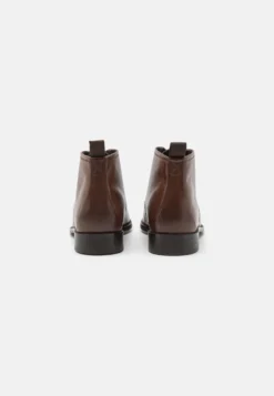 Pier One Leather - Veterboots - Brown -Pier One Verkoop dbf18f4661344b2c9632c75f7e823220 scaled