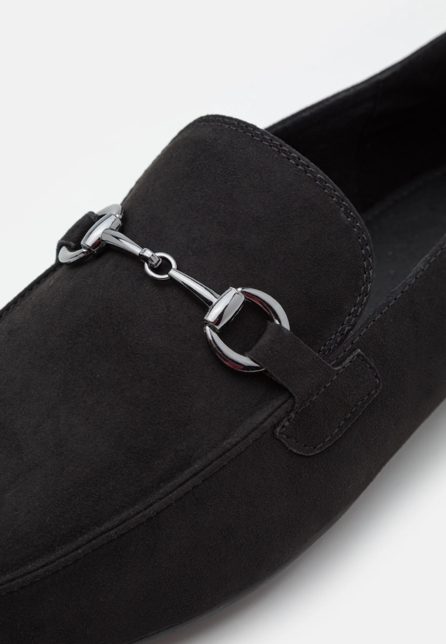 Pier One Instappers - Black 6 Pier One Instappers - Black - Afbeelding 6