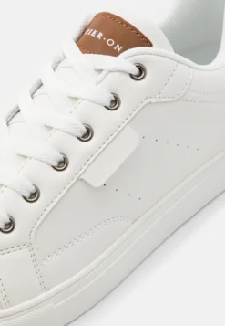 Pier One Sneakers Laag - White 11 Pier One Sneakers Laag - White -Pier One Verkoop deb0204c481f45328622c04006a03e30 scaled