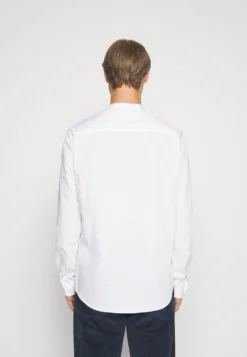 Pier One 2 Pack - Overhemd - White/Olive -Pier One Verkoop df19cc02f99342c9a0b8409e9ead6fb0 scaled