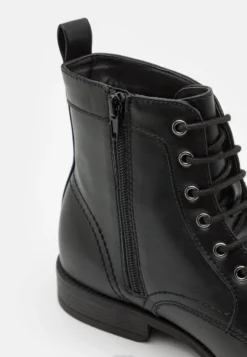 Pier One Veterboots - Black -Pier One Verkoop dfcc5f85bbc34390bb0524a83e399afe scaled