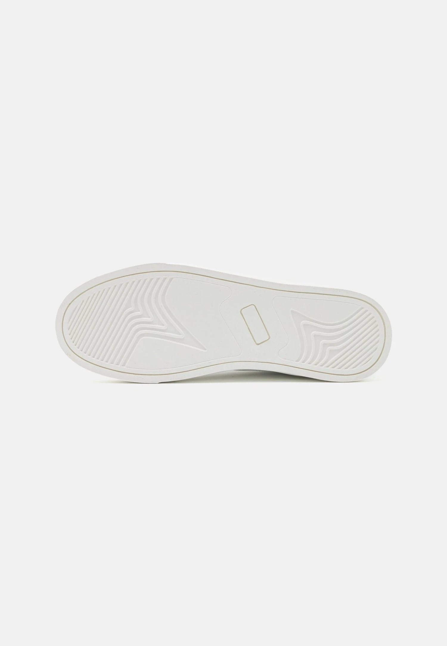 Pier One Sneakers Laag - White 5 Pier One Sneakers Laag - White - Afbeelding 5