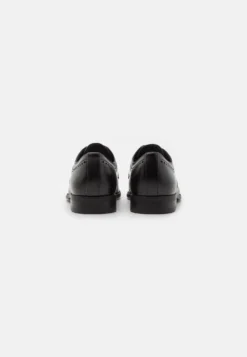 Pier One Unisex - Veterschoenen - Black -Pier One Verkoop e0bbc7d12932449e973bf649ea1dbae6 scaled
