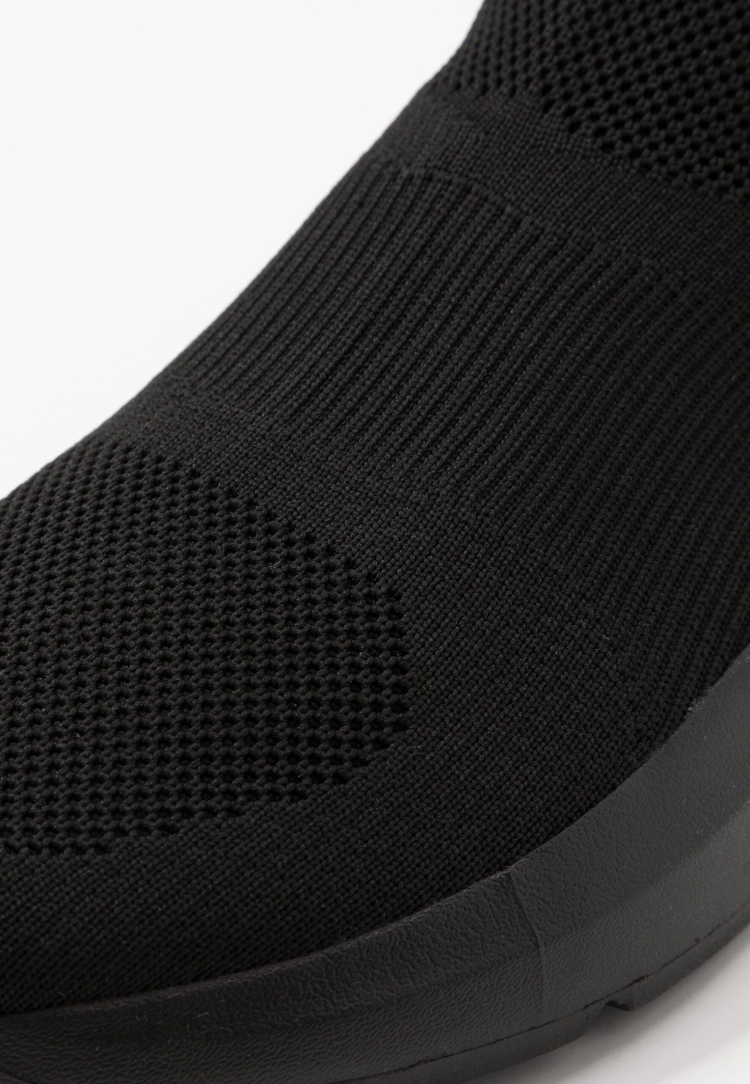 Pier One Sneakers Hoog - Black 8 Pier One Sneakers Hoog - Black - Afbeelding 8